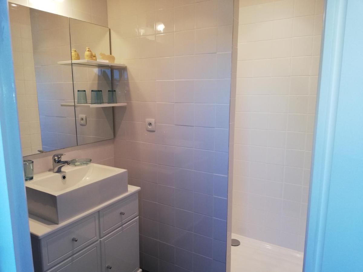 Gite De Ningles Outreau 6 Personnes 2 Chambres Salle De Bain Chacune Zewnętrze zdjęcie