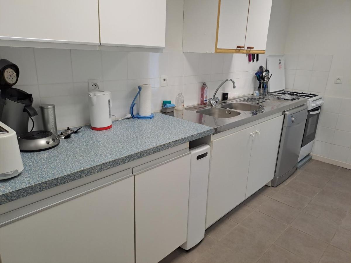 Gite De Ningles Outreau 6 Personnes 2 Chambres Salle De Bain Chacune Zewnętrze zdjęcie