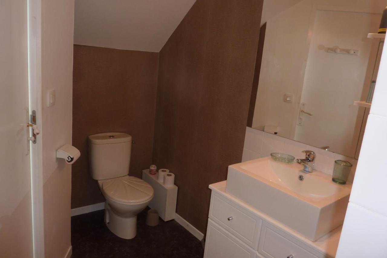 Gite De Ningles Outreau 6 Personnes 2 Chambres Salle De Bain Chacune Zewnętrze zdjęcie