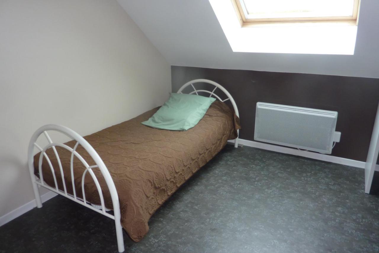 Gite De Ningles Outreau 6 Personnes 2 Chambres Salle De Bain Chacune Zewnętrze zdjęcie