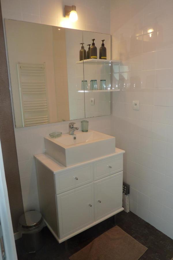 Gite De Ningles Outreau 6 Personnes 2 Chambres Salle De Bain Chacune Zewnętrze zdjęcie