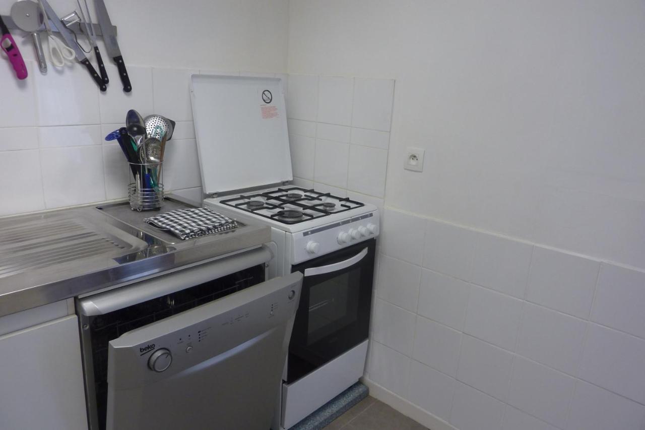 Gite De Ningles Outreau 6 Personnes 2 Chambres Salle De Bain Chacune Zewnętrze zdjęcie